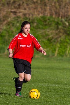 Bild 76 - TSV Weddelbrook - FSG BraWie 08
